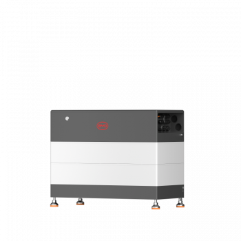 BYD Battery-Box HVB 5-94